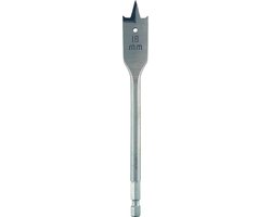 Speedboor 35x152mm zeskantopname 1/4 inch in etui