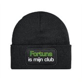 Muts - Fortuna is mijn club