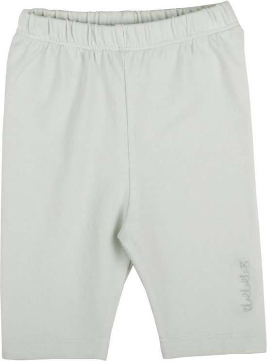 Ensemble - Fille - Robe + legging + gilet - vert - 9 mois 74