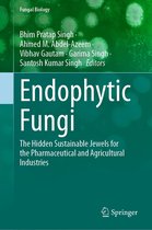 Fungal Biology - Endophytic Fungi