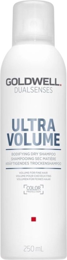 Goldwell Ultra Volume Shampoing 250 ml