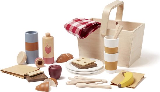 Kid’s Concept picknickmand
