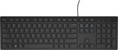 Dell KB216 - Bedraad Toetsenbord - Zwart - QWERTY