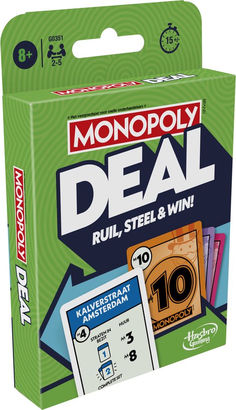 Monopoly