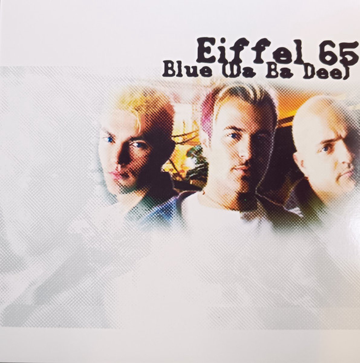 Eiffel 65 – Blue (Da Ba Dee) - 12