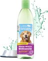TropiClean Fresh Breath - Honden Gebitsreiniging - Mondwater voor Honden - 473 ml
