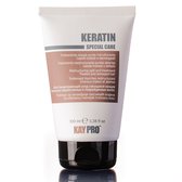 KayPro Keratin treatment 100 ml – Professionele Haarverzorging - Keratine Behandeling – Droog en Beschadigd Haar