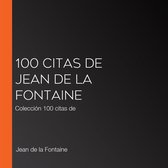 100 citas de Jean de la Fontaine