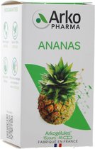 Arkocaps Ananas Plantaardig 45
