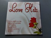 LOVE HITS (CD)