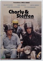 Charly and Steffen DVD /Movies /Standard/DVD