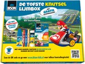 Bison Knutselbox Mario Kart