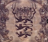 Winterfylleth - The Mercian Sphere (CD)