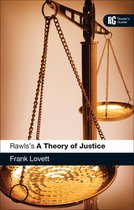 Rawls'S A Theory Of Justice