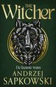 The Witcher - De laatste wens