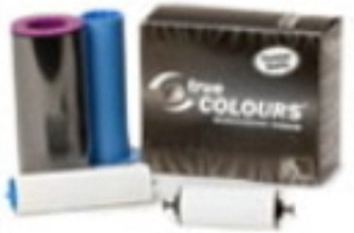 Zebra lint wit 800300-309EM (1500 afdr.)
