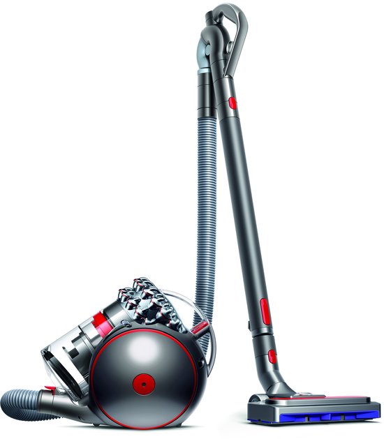 Dyson Cinetic Big Ball Absolute 2 - Stofzuiger zonder zak