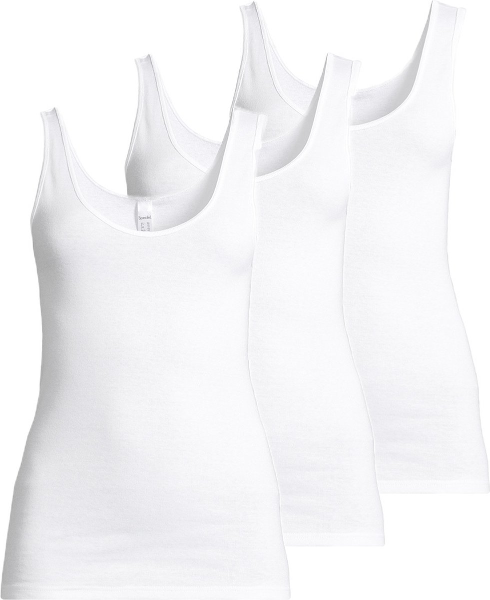 Speidel Dames onderhemd 3 pack Nelly