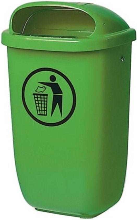 Cubo de basura Al309xAn205xF276mm 10l verde Sulo desde 37,22 € (octubre