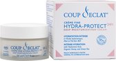 Coup D'Éclat Hydra-Protect 24H Intense Moisture Fine Cream 50 ml