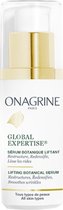 Onagrine Global Expertise Botanical Lifting Serum 30 ml
