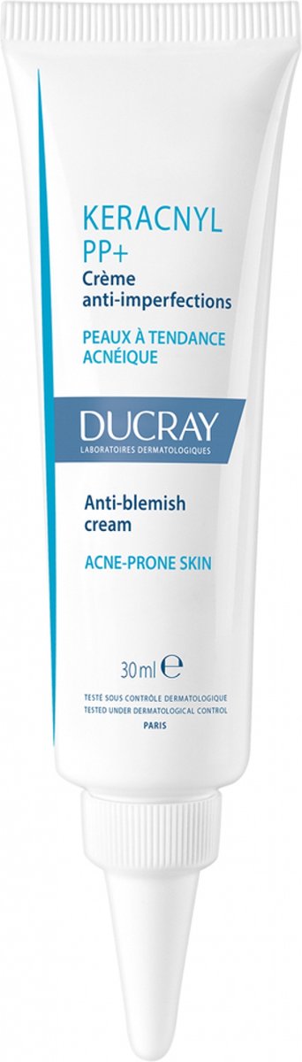 Ducray Keracnyl PP+ Crème Anti-Imperfections