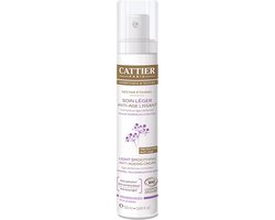 Cattier Anti rimpel verzorging normale huid 50 Milliliter