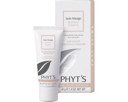 Phyt's - Face Care Tube 40 g