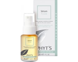 Phyt's Aromaclear Organic Purity Serum 30 ml