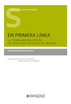 Estudios 19 - En primera línea. La trabajadora social de Servicios Sociales de Aragón