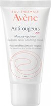 Avene ANTIROUGEURS body cream & lotion 50 ml