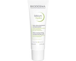 Bioderma Sebium Hydra Créme 40 ml