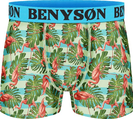 Benyson