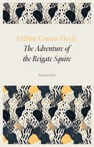 The Adventure of the Reigate Squire