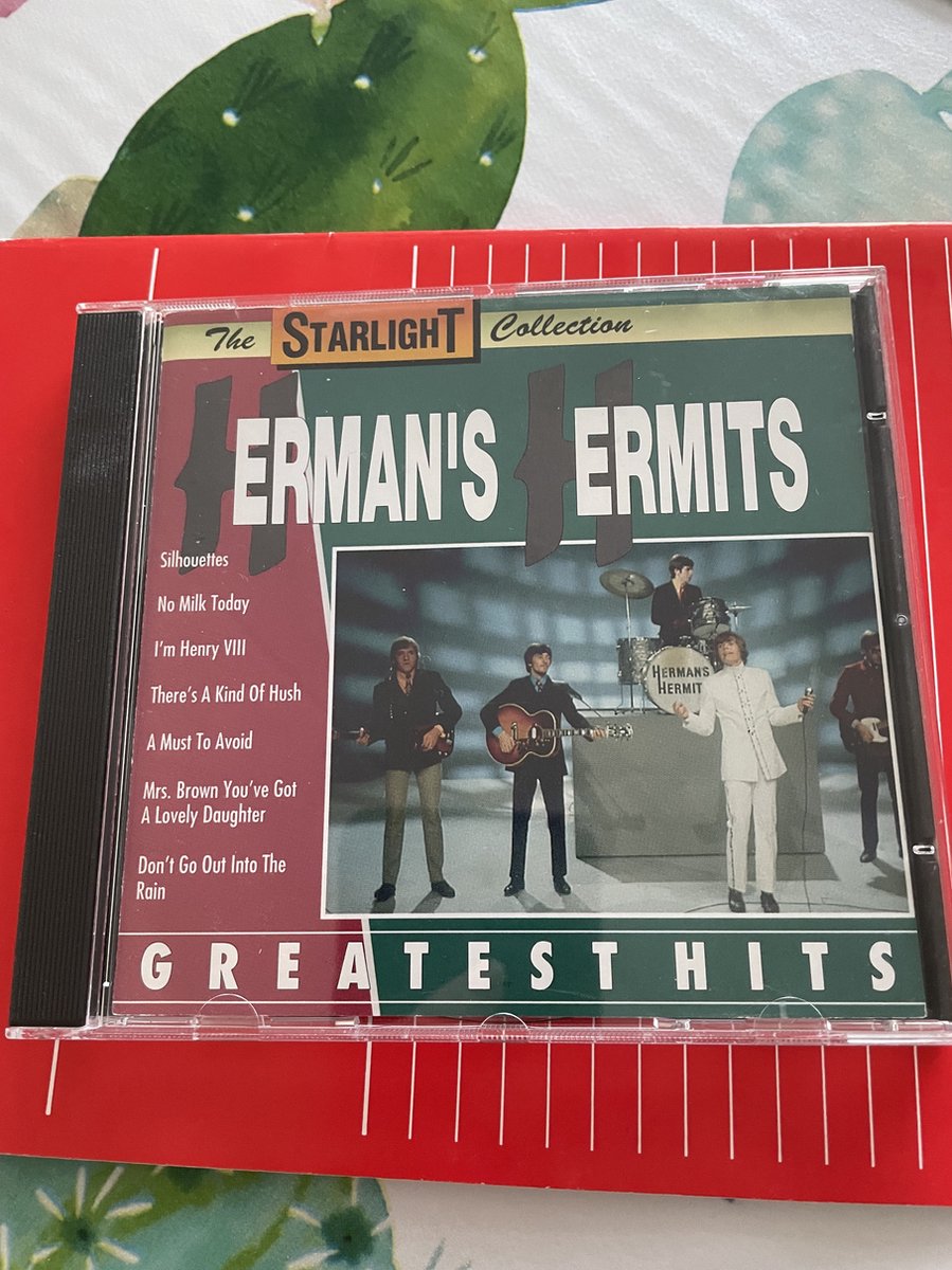Greatest Hits [Galaxy]