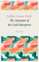 The Adventure of the Greek Interpreter
