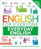 DK English for Everyone- English for Everyone Everyday English