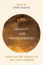 Reframing Continental Philosophy of Religion- Fragility and Transcendence