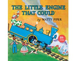 The Little Engine That Could