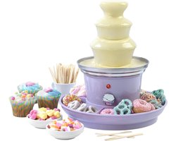 Fontaine Chocolate 12個 Chocoladefontein XL - Lunick