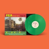 Fela Kuti - O.D.O.O. (Overtake Don Overtake Overtake) (LP)