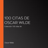 100 citas de Oscar Wilde