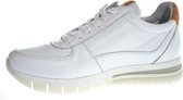 Aqa, A8070 A18 Dames Sneakers - Wit - 37