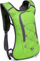 Sac à Dos Vélo Imperméable 20L/25L/30L - Avec Housse De Pluie Et Porte-casque, Dos Respirant