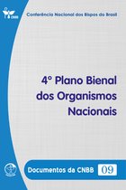 4º Plano Bienal dos Organismos Nacionais (1977-1978) - Documentos da CNBB 09 - Digital