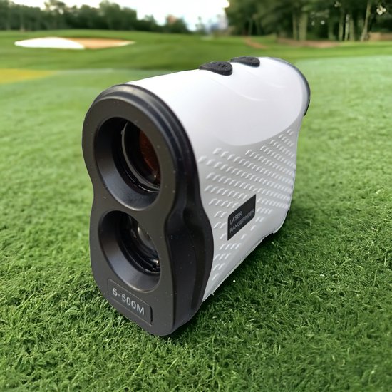 Télémètre Laser - Golf - Télémètre Chasse - 650 Mètres | bol