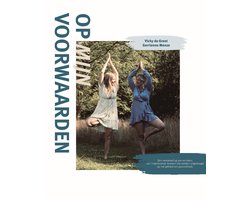 Op mijn voorwaarden