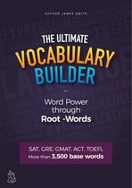 The Ultimate Vocabulary Builder