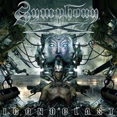 Symphony X - Iconoclast (LP)