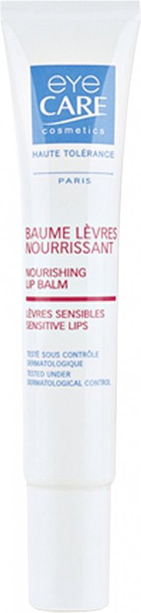 Eye Care Voedende Lippenbalsem 10 ml